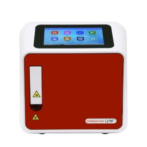 Agappe MISPA LYTE PLUS1
