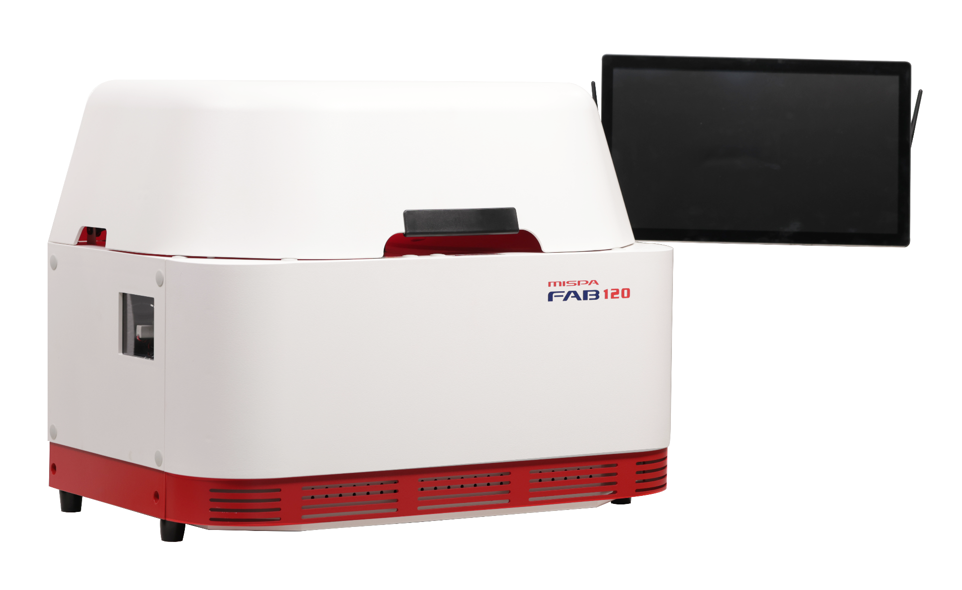Agappe Mispa FAB 120