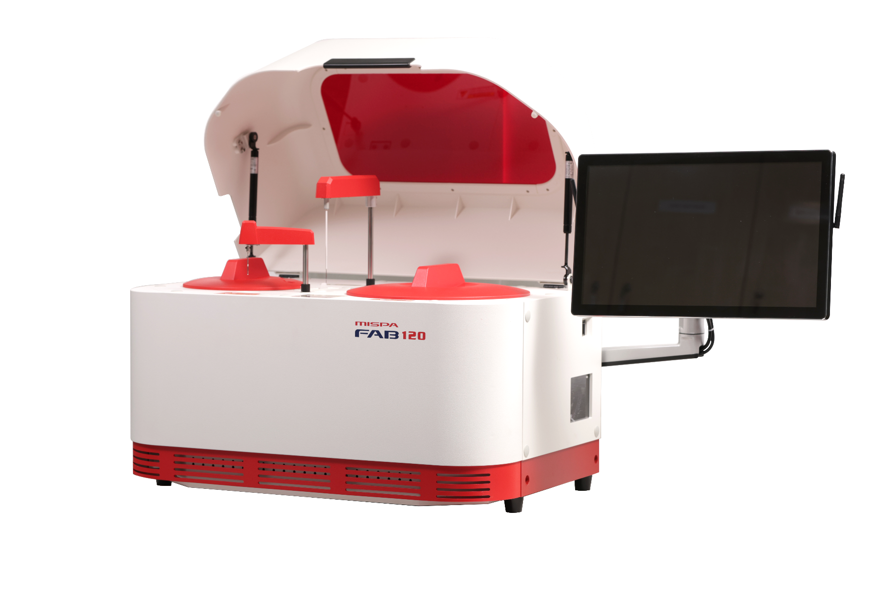 Agappe Mispa FAB 120 - Image 2