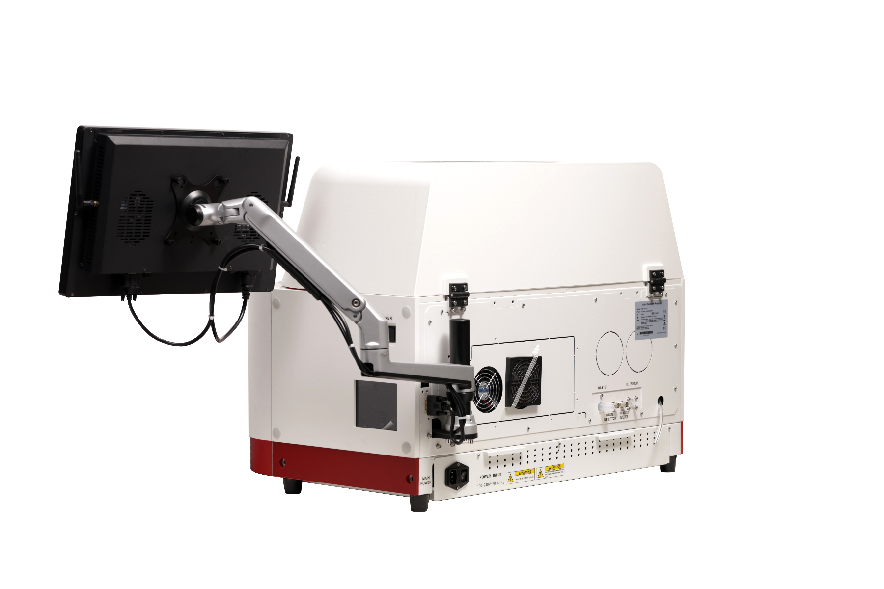 Agappe Mispa FAB 120 - Image 3