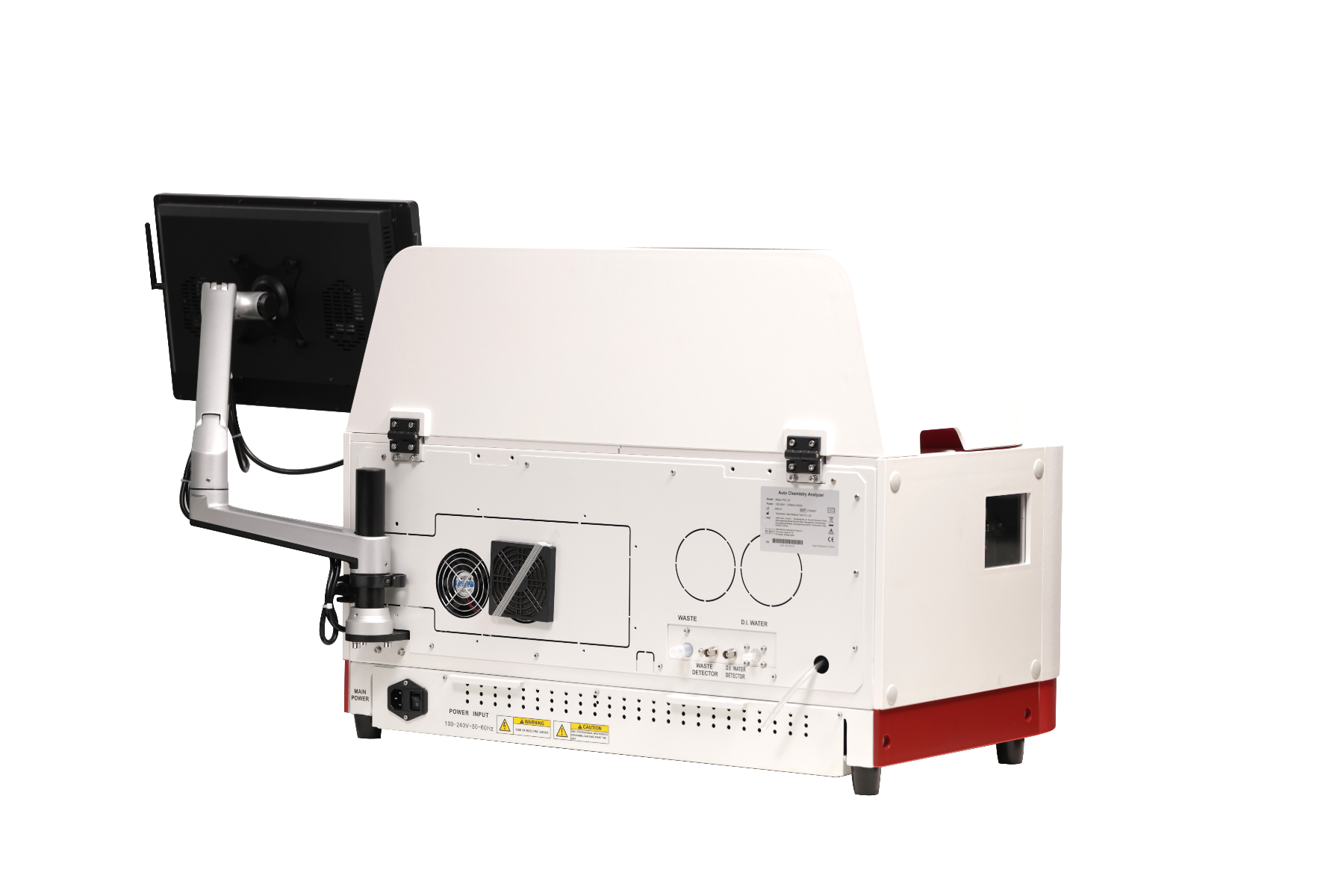 Agappe Mispa FAB 120 - Image 5