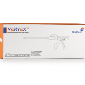 DISPOSABLE ENDOSCOPIC LINEAR CUTTER STAPLERS