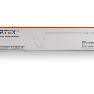 DISPOSABLE ENDOSCOPIC SPECIMEN RETRIEVAL BAG