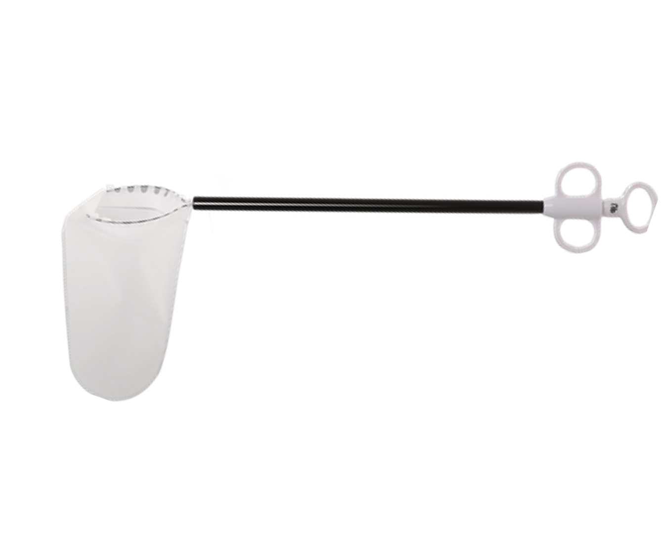 DISPOSABLE ENDOSCOPIC SPECIMEN RETRIEVAL BAG
