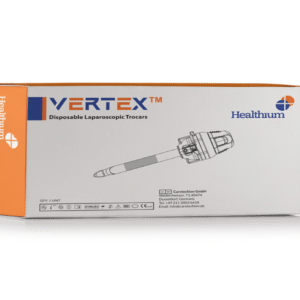 DISPOSABLE LAPAROSCOPIC TROCARS