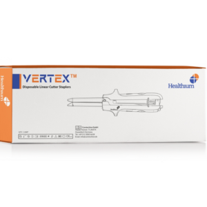 DISPOSABLE LINEAR CUTTER STAPLERS