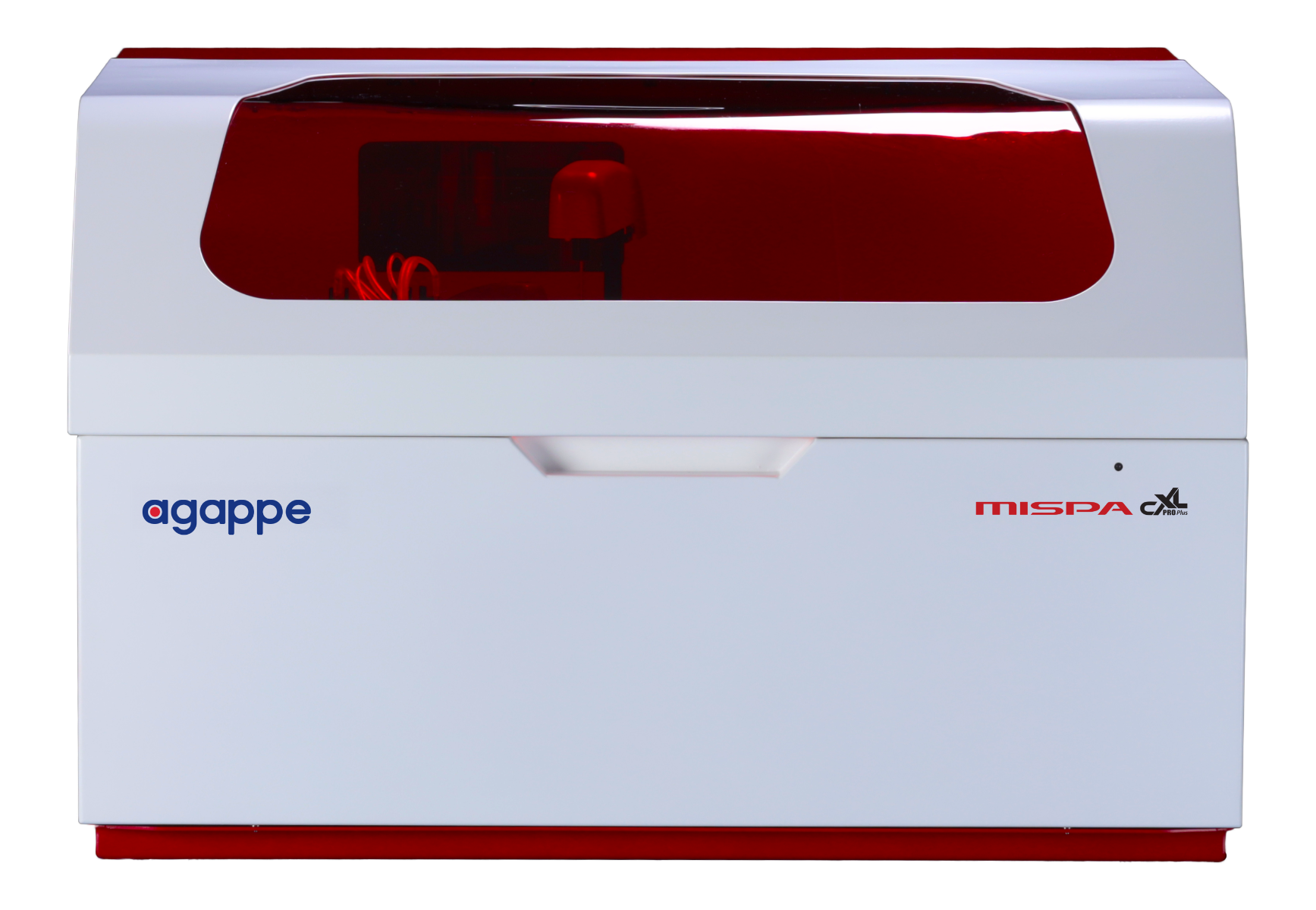 MISPA CXL PRO