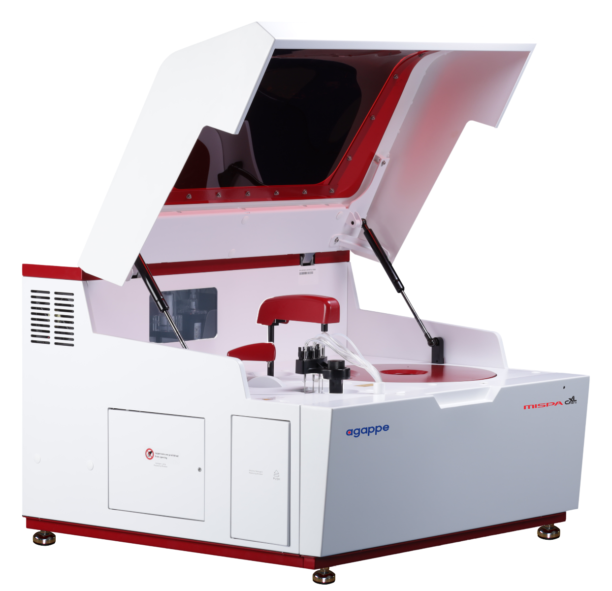 Agappe MISPA CXL PRO - Image 3