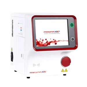 Mispa HX35