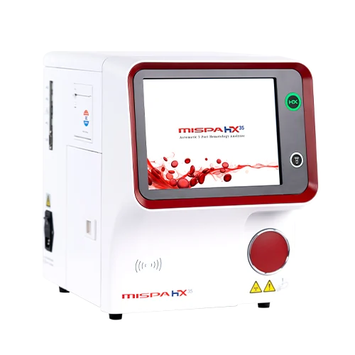 Mispa HX35