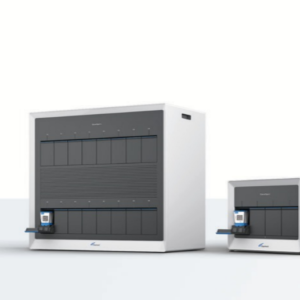 GeneXpert Family of Systems