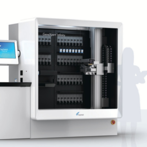 GeneXpert Infinity-80 GeneXpert Infinity-48s