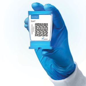 The Xpert® Cartridge