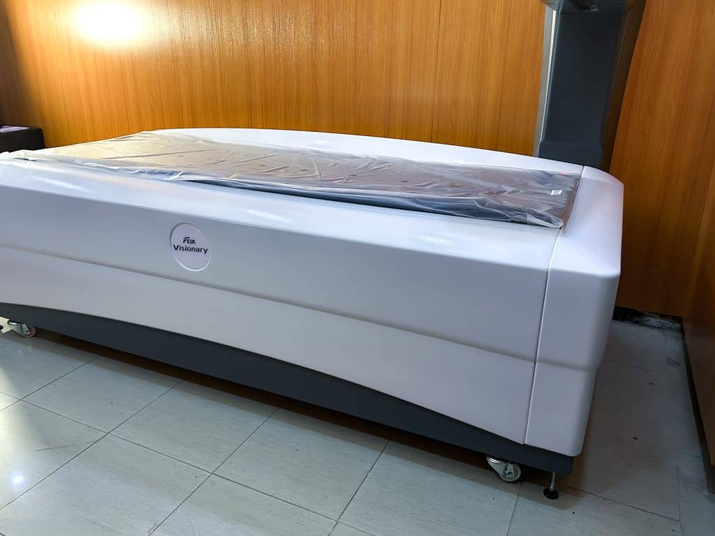 FDX Visionary Densitometer