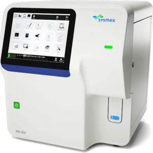 Sysmex XN350