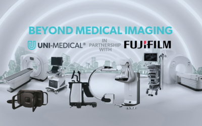 Beyond Medical Imaging: Uni-medical And Fujifilm Partnership